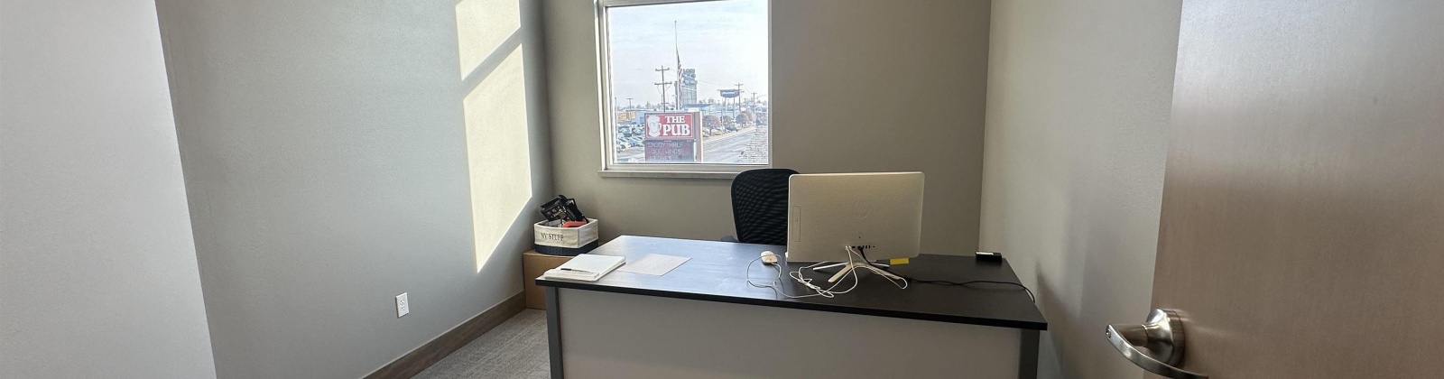 Clearwater Avenue, Suite 220, Kennewick, Washington 99336, ,Office,For Sale,Clearwater Avenue, Suite 220,281599