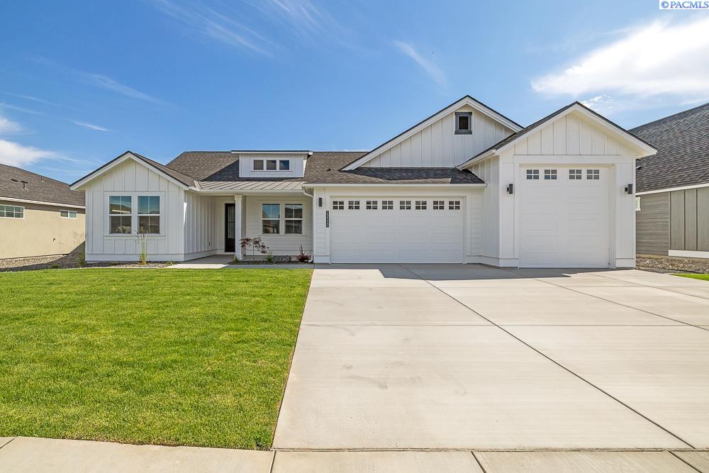 Dunsmuir Dr., Pasco, Washington 99301, 4 Bedrooms Bedrooms, 0 ,3 BathroomsBathrooms,Houses,For Sale,Dunsmuir Dr.,0,281477