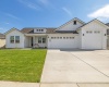 Dunsmuir Dr., Pasco, Washington 99301, 4 Bedrooms Bedrooms, ,3 BathroomsBathrooms,For Sale,Dunsmuir Dr.,281477