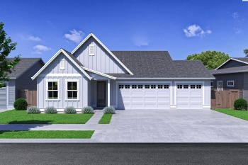 Dunsmuir Dr., Pasco, Washington 99301, 3 Bedrooms Bedrooms, ,2 BathroomsBathrooms,Site Built-owned Lot,For Sale,Dunsmuir Dr.,281476