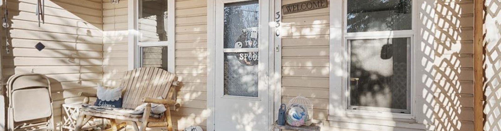 Mohr St, Palouse, Washington 99161, 4 Bedrooms Bedrooms, ,2 BathroomsBathrooms,For Sale,Mohr St,281455