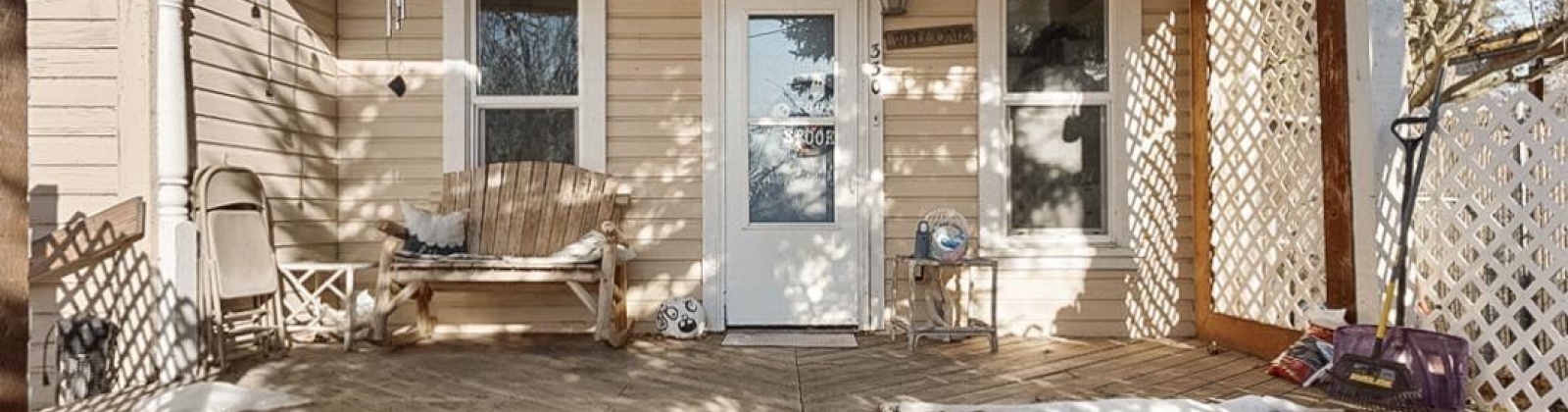 Mohr St, Palouse, Washington 99161, 4 Bedrooms Bedrooms, ,2 BathroomsBathrooms,For Sale,Mohr St,281455