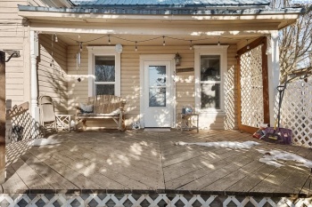 Mohr St, Palouse, Washington 99161, 4 Bedrooms Bedrooms, ,2 BathroomsBathrooms,For Sale,Mohr St,281455