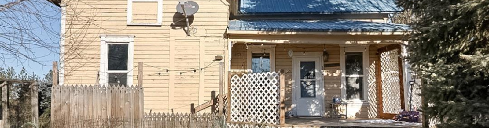 Mohr St, Palouse, Washington 99161, 4 Bedrooms Bedrooms, ,2 BathroomsBathrooms,For Sale,Mohr St,281455