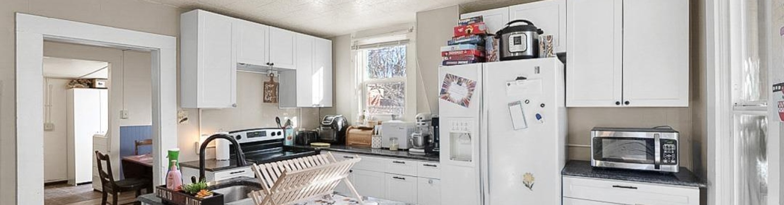Mohr St, Palouse, Washington 99161, 4 Bedrooms Bedrooms, ,2 BathroomsBathrooms,For Sale,Mohr St,281455