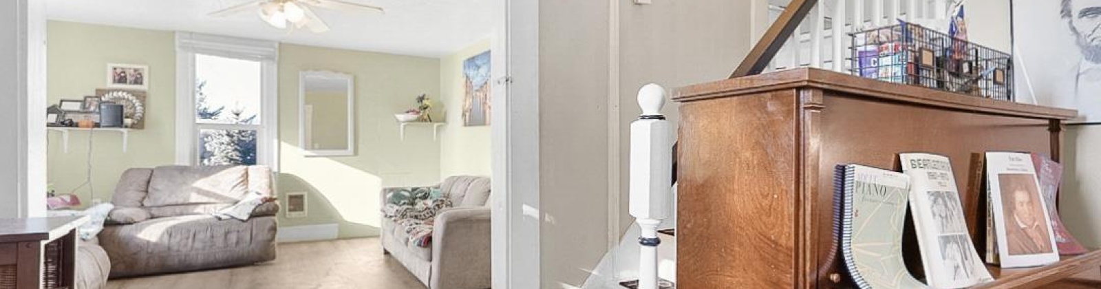 Mohr St, Palouse, Washington 99161, 4 Bedrooms Bedrooms, ,2 BathroomsBathrooms,For Sale,Mohr St,281455