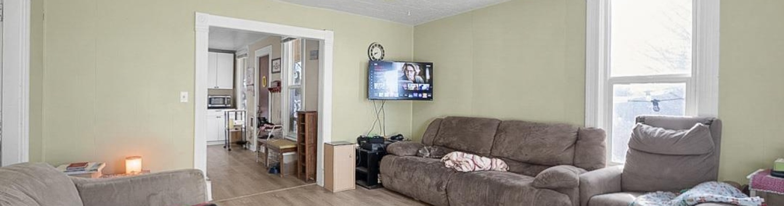 Mohr St, Palouse, Washington 99161, 4 Bedrooms Bedrooms, ,2 BathroomsBathrooms,For Sale,Mohr St,281455