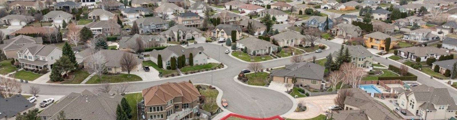 Clovernook, Richland, Washington 99352, ,Residential,For Sale,Clovernook,281193