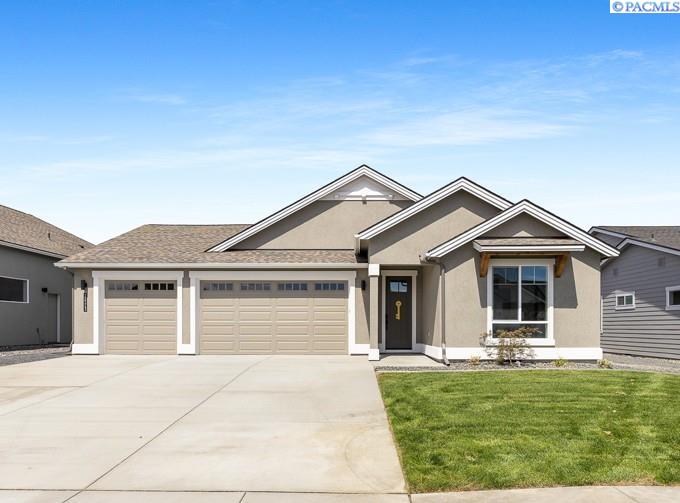 Dunsmuir Dr, Pasco, Washington 99301, 3 Bedrooms Bedrooms, 0 ,2 BathroomsBathrooms,Houses,For Sale,Dunsmuir Dr,0,281480