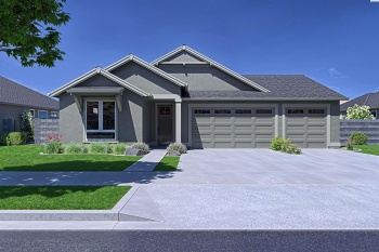 Dunsmuir Dr, Pasco, Washington 99301, 3 Bedrooms Bedrooms, ,2 BathroomsBathrooms,Site Built-owned Lot,For Sale,Dunsmuir Dr,281480
