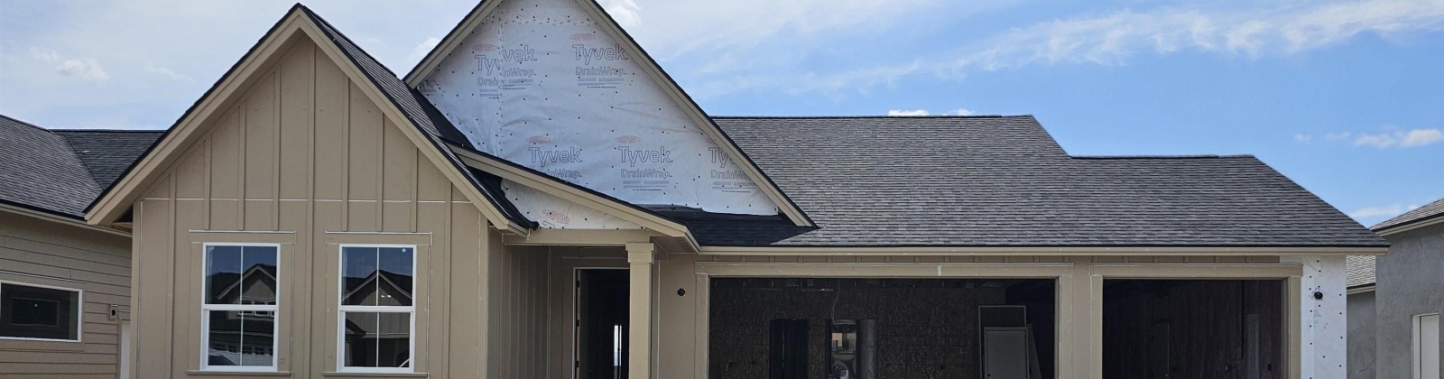 Road 122, Pasco, Washington 99301, 3 Bedrooms Bedrooms, ,2 BathroomsBathrooms,Site Built-owned Lot,For Sale,Road 122,281482