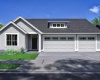 Road 122, Pasco, Washington 99301, 3 Bedrooms Bedrooms, ,2 BathroomsBathrooms,Site Built-owned Lot,For Sale,Road 122,281482