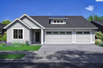 Road 122, Pasco, Washington 99301, 3 Bedrooms Bedrooms, ,2 BathroomsBathrooms,Site Built-owned Lot,For Sale,Road 122,281482