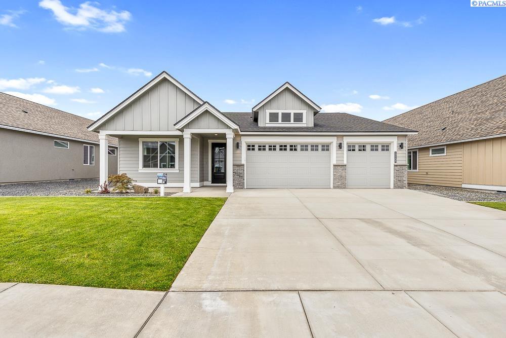 Dunsmuir Dr., Pasco, Washington 99301, 4 Bedrooms Bedrooms, 0 ,2 BathroomsBathrooms,Houses,For Sale,Dunsmuir Dr.,0,281479