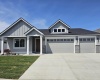 Dunsmuir Dr., Pasco, Washington 99301, 4 Bedrooms Bedrooms, ,2 BathroomsBathrooms,Site Built-owned Lot,For Sale,Dunsmuir Dr.,281479