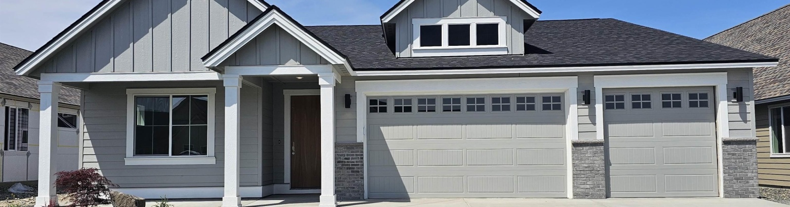 Dunsmuir Dr., Pasco, Washington 99301, 4 Bedrooms Bedrooms, ,2 BathroomsBathrooms,Site Built-owned Lot,For Sale,Dunsmuir Dr.,281479