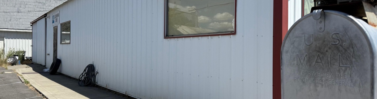 Front Street, St. John, Washington 99171, ,Commercial,For Sale,Front Street,281674