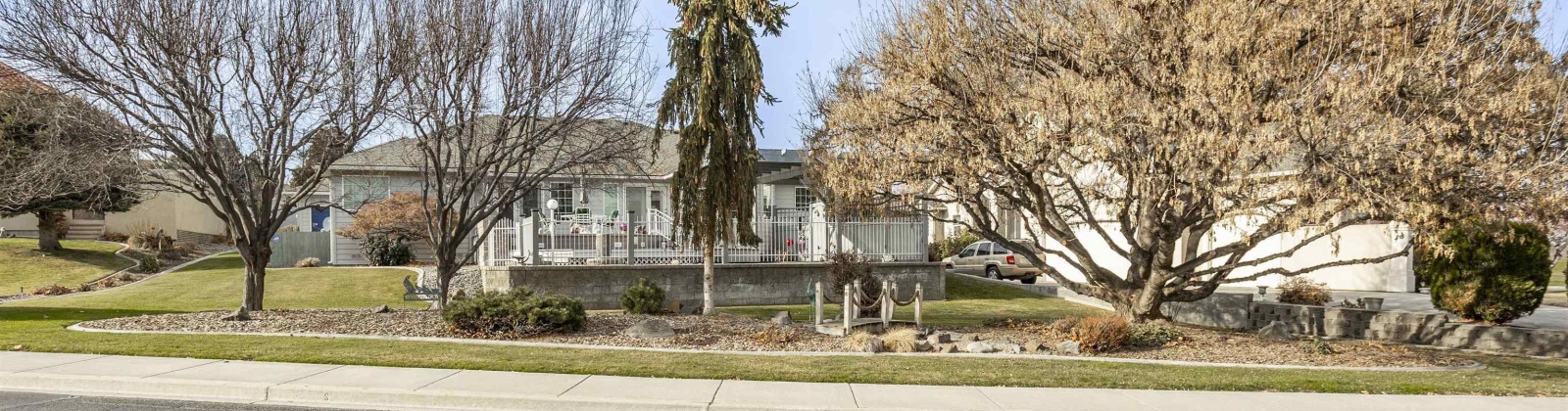 Morain Loop, Kennewick, Washington 99337, 3 Bedrooms Bedrooms, ,2 BathroomsBathrooms,For Sale,Morain Loop,281503