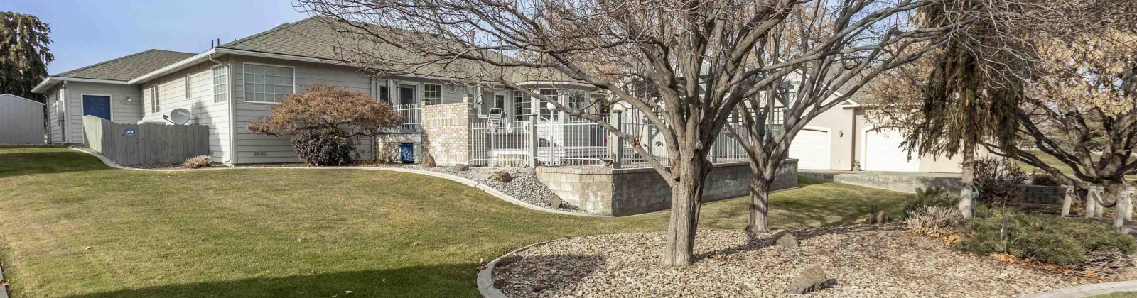 Morain Loop, Kennewick, Washington 99337, 3 Bedrooms Bedrooms, ,2 BathroomsBathrooms,For Sale,Morain Loop,281503