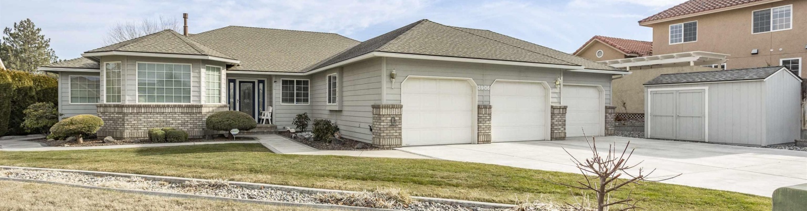 Morain Loop, Kennewick, Washington 99337, 3 Bedrooms Bedrooms, ,2 BathroomsBathrooms,For Sale,Morain Loop,281503