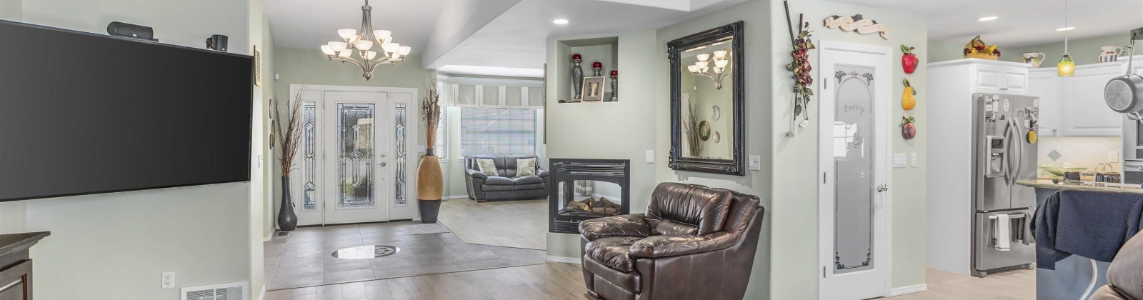 Morain Loop, Kennewick, Washington 99337, 3 Bedrooms Bedrooms, ,2 BathroomsBathrooms,For Sale,Morain Loop,281503