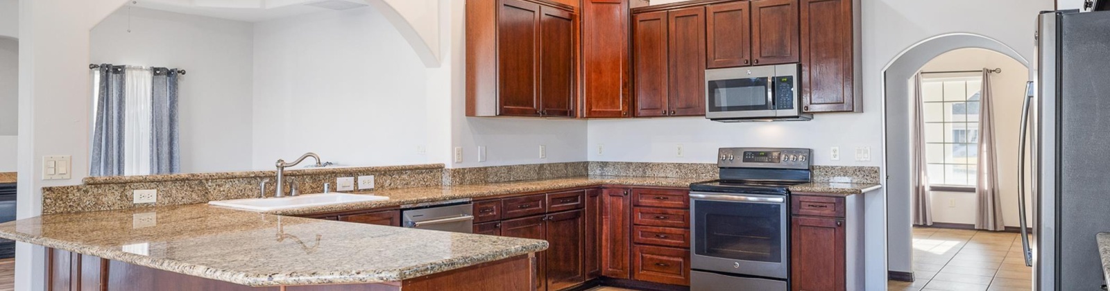 Livingston Rd, Pasco, Washington 99301, 4 Bedrooms Bedrooms, ,3 BathroomsBathrooms,Site Built-owned Lot,For Sale,Livingston Rd,281507