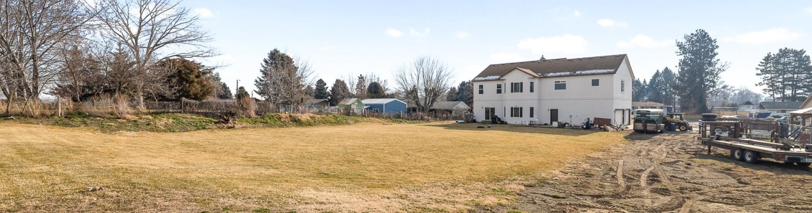 Livingston Rd, Pasco, Washington 99301, 4 Bedrooms Bedrooms, ,3 BathroomsBathrooms,Site Built-owned Lot,For Sale,Livingston Rd,281507