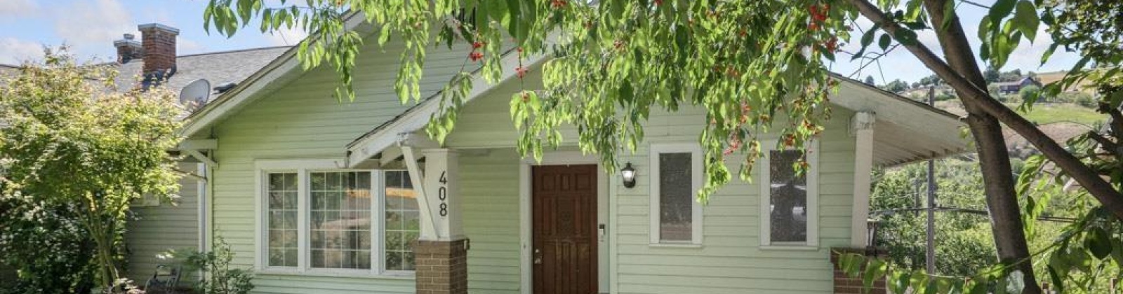 Mill Street, Colfax, Washington 99111, 4 Bedrooms Bedrooms, 0 ,2 BathroomsBathrooms,Houses,For Sale,Mill Street,0,281519