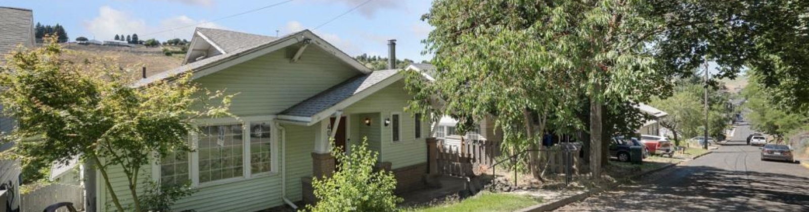Mill Street, Colfax, Washington 99111, 4 Bedrooms Bedrooms, 0 ,2 BathroomsBathrooms,Houses,For Sale,Mill Street,0,281519
