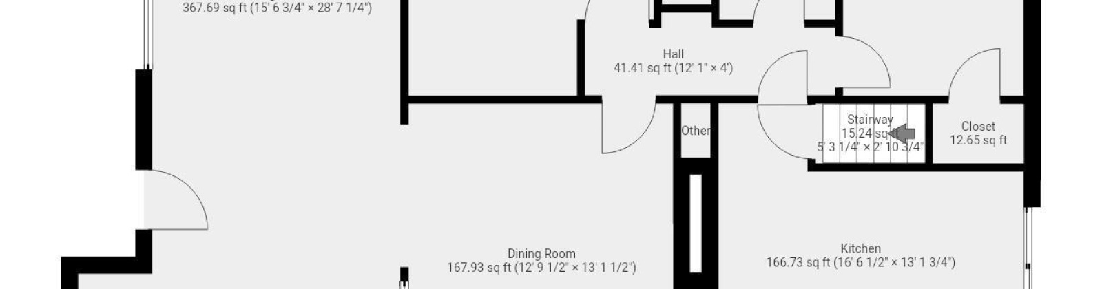 Mill Street, Colfax, Washington 99111, 4 Bedrooms Bedrooms, 0 ,2 BathroomsBathrooms,Houses,For Sale,Mill Street,0,281519