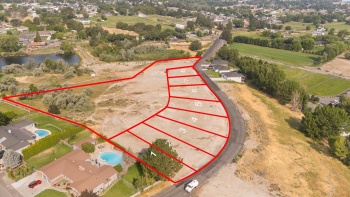 Kingwood St., Kennewick, Washington 99337, ,Residential,For Sale,Kingwood St.,281285