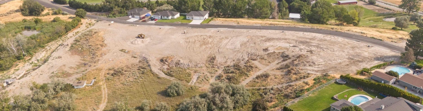 Kingwood St., Kennewick, Washington 99337, ,Residential,For Sale,Kingwood St.,281285