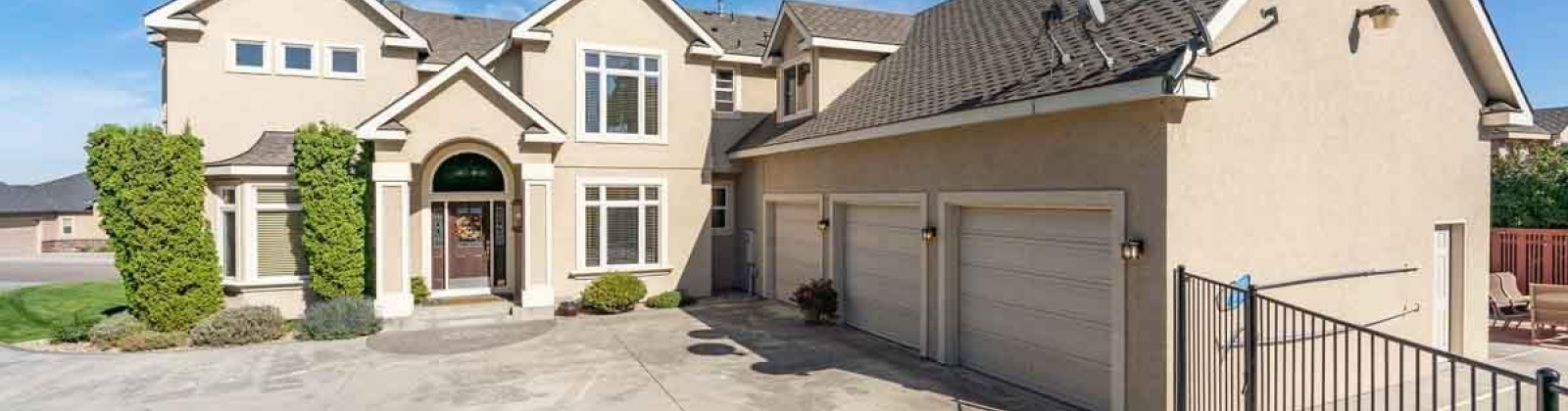 Adair Dr, Richland, Washington 99352, 5 Bedrooms Bedrooms, ,5 BathroomsBathrooms,Site Built-owned Lot,For Sale,Adair Dr,281546