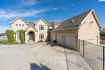 Adair Dr, Richland, Washington 99352, 5 Bedrooms Bedrooms, ,5 BathroomsBathrooms,Site Built-owned Lot,For Sale,Adair Dr,281546