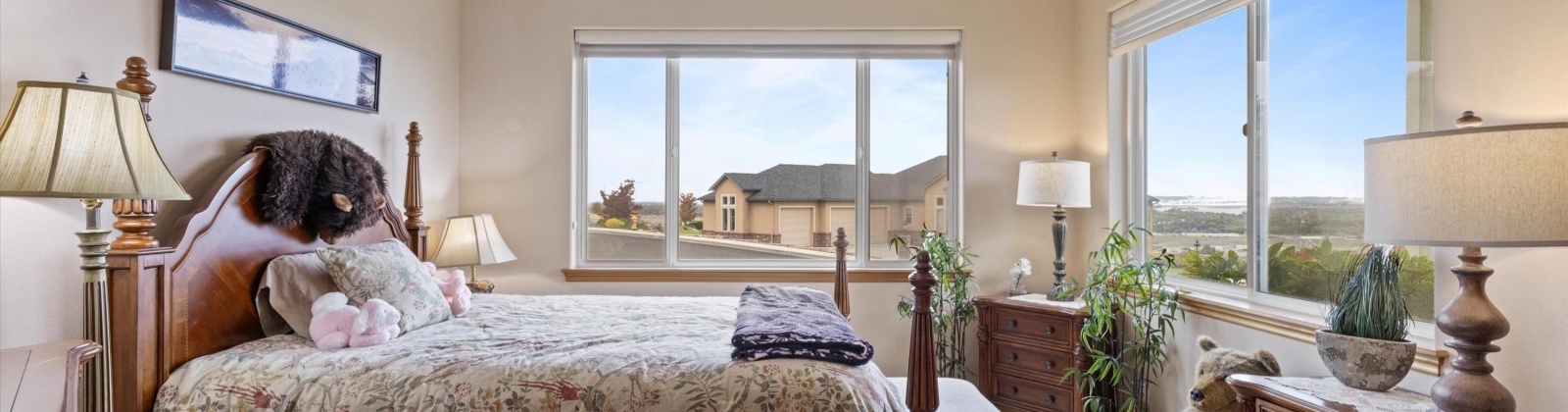 Adair Dr, Richland, Washington 99352, 5 Bedrooms Bedrooms, ,5 BathroomsBathrooms,Site Built-owned Lot,For Sale,Adair Dr,281546