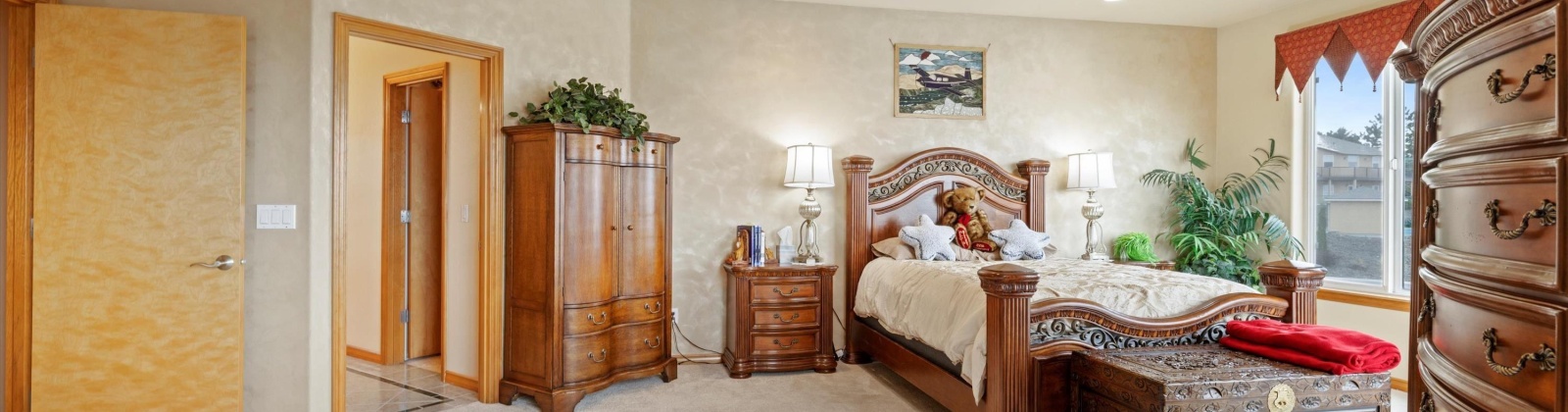 Adair Dr, Richland, Washington 99352, 5 Bedrooms Bedrooms, ,5 BathroomsBathrooms,Site Built-owned Lot,For Sale,Adair Dr,281546