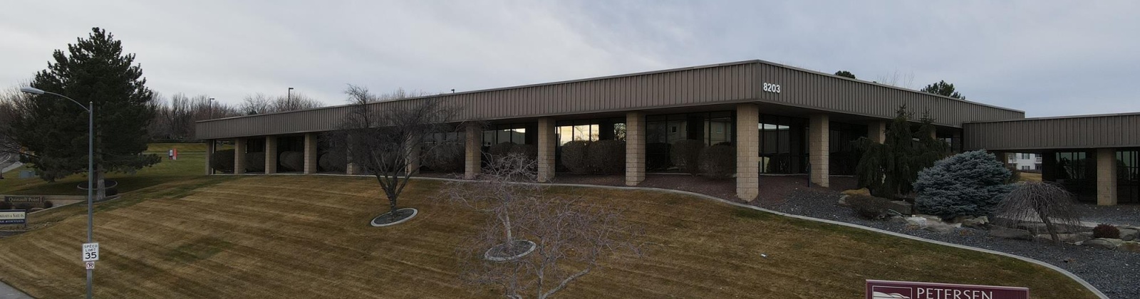 Quinault Street Suite 900, Kennewick, Washington, ,75 BathroomsBathrooms,Office,For Sale,Quinault Street Suite 900,281686