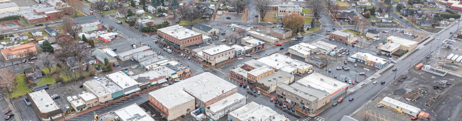 Bennett Ave, Prosser, Washington 99350, ,Other,For Sale,Bennett Ave,281715