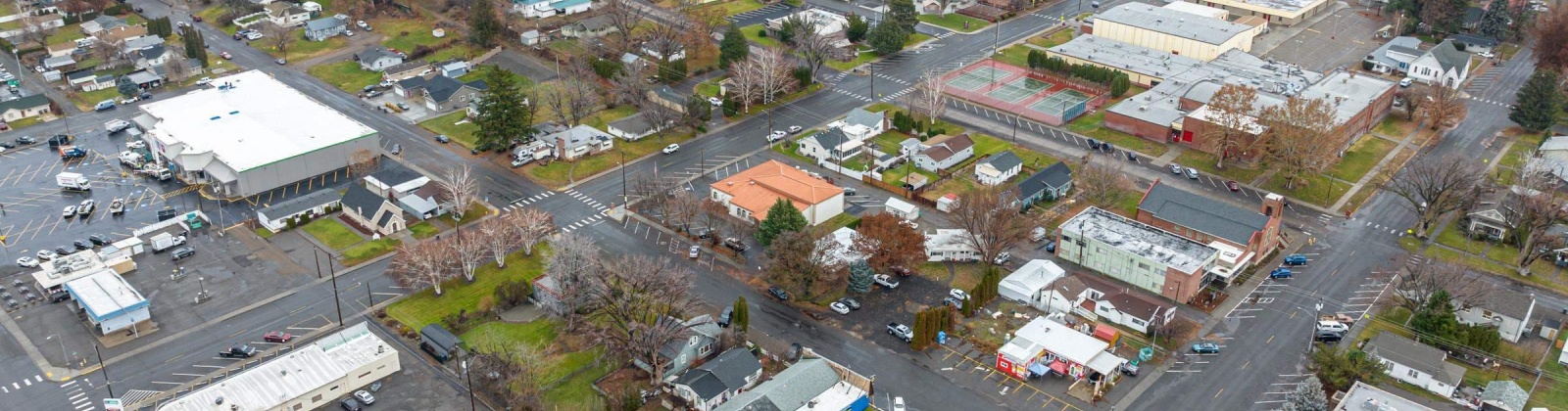Bennett Ave, Prosser, Washington 99350, ,Other,For Sale,Bennett Ave,281715