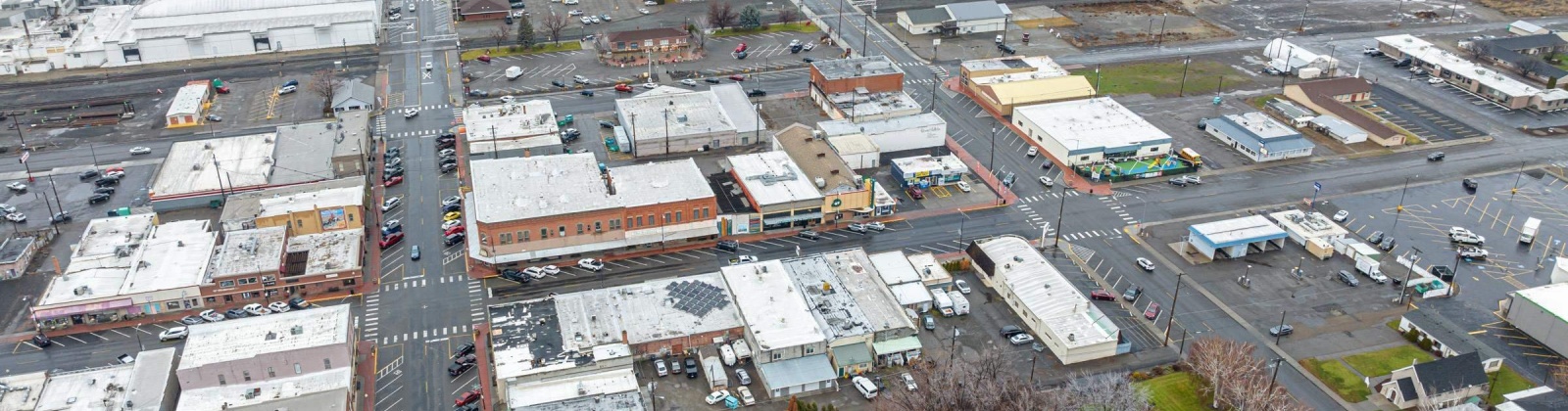 Bennett Ave, Prosser, Washington 99350, ,Other,For Sale,Bennett Ave,281715