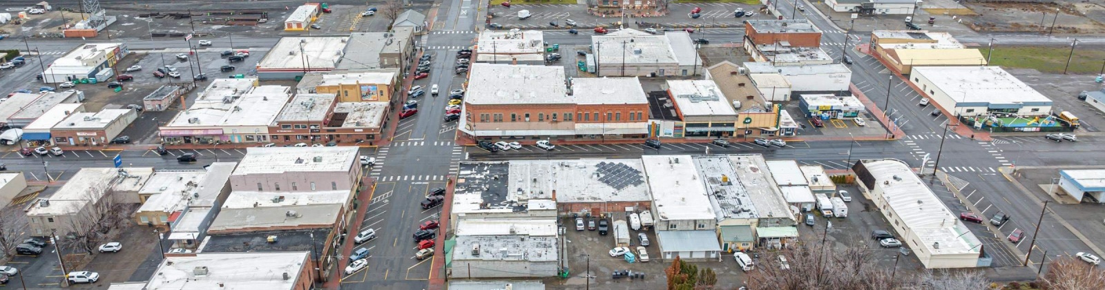 Bennett Ave, Prosser, Washington 99350, ,Other,For Sale,Bennett Ave,281715