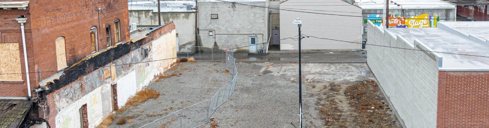 Bennett Ave, Prosser, Washington 99350, ,Other,For Sale,Bennett Ave,281715
