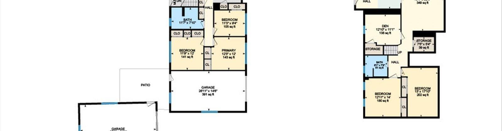 4th Ave, Kennewick, Washington 99336, 6 Bedrooms Bedrooms, ,2 BathroomsBathrooms,Site Built-owned Lot,For Sale,4th Ave,281565