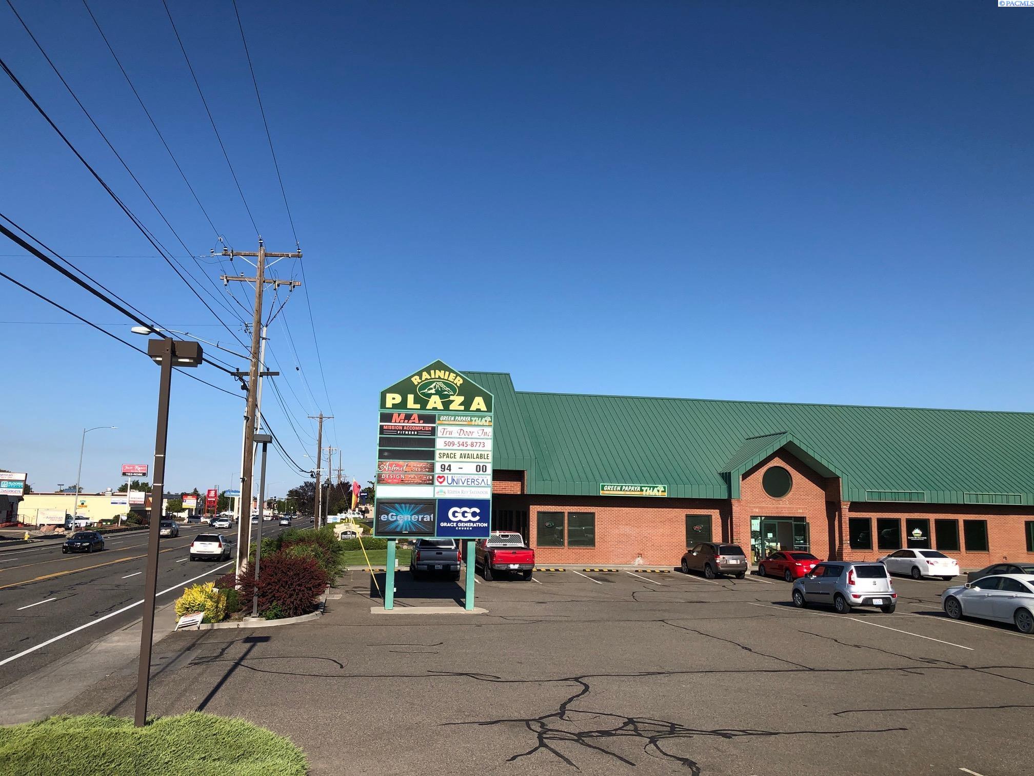 Clearwater, Kennewick, Washington 99336, 0 , 0 ,11 BathroomsBathrooms,Commercial,For Sale,Clearwater,0,281719