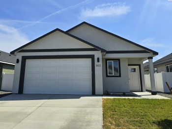 Stardust St, Richland, Washington 99352, 3 Bedrooms Bedrooms, ,2 BathroomsBathrooms,Site Built-owned Lot,For Sale,Stardust St,281582