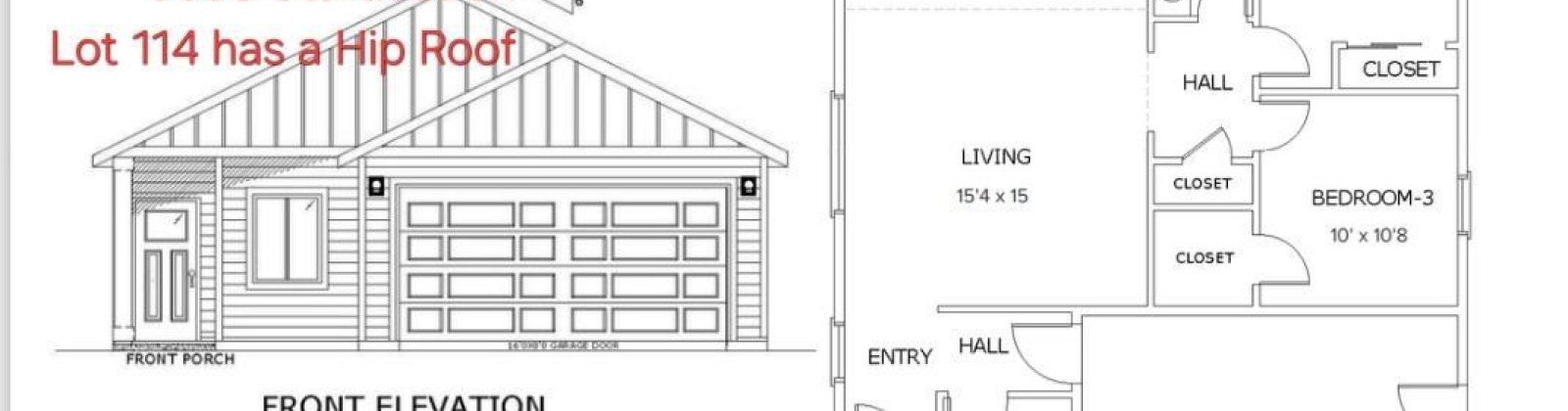 Stardust St., Richland, Washington 99352, 3 Bedrooms Bedrooms, ,2 BathroomsBathrooms,Site Built-owned Lot,For Sale,Stardust St.,281584