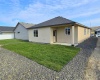 Stardust St., Richland, Washington 99352, 3 Bedrooms Bedrooms, ,2 BathroomsBathrooms,Site Built-owned Lot,For Sale,Stardust St.,281584