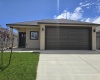 Stardust St., Richland, Washington 99352, 3 Bedrooms Bedrooms, ,2 BathroomsBathrooms,Site Built-owned Lot,For Sale,Stardust St.,281584