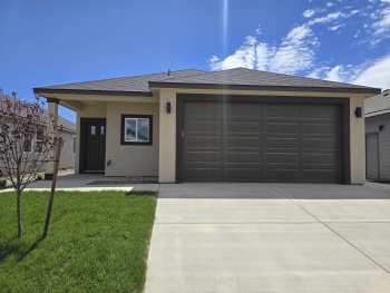 Stardust St., Richland, Washington 99352, 3 Bedrooms Bedrooms, ,2 BathroomsBathrooms,Site Built-owned Lot,For Sale,Stardust St.,281584