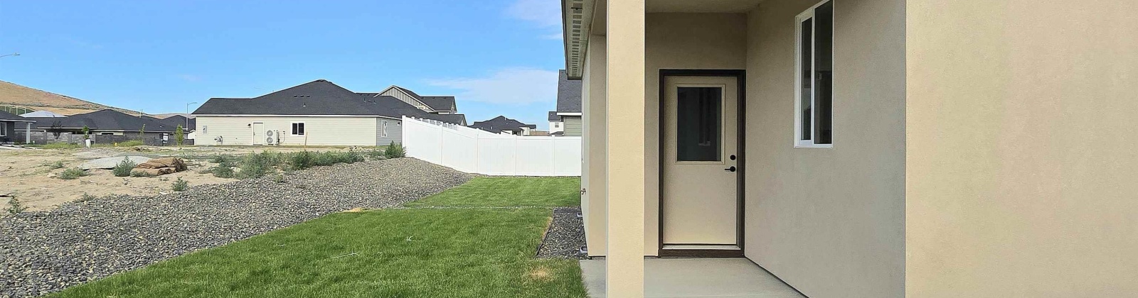Stardust St., Richland, Washington 99352, 3 Bedrooms Bedrooms, ,2 BathroomsBathrooms,Site Built-owned Lot,For Sale,Stardust St.,281584